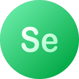 Selenium